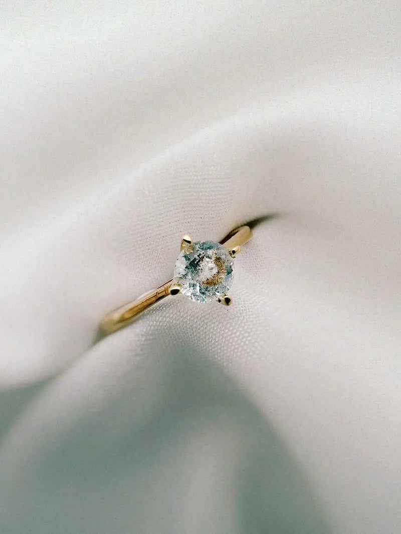 Maternidad anillo Destello