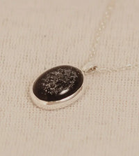 Eternidad collar Siempre