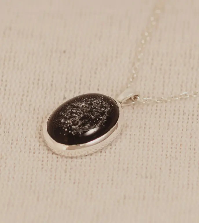 Eternidad collar Siempre