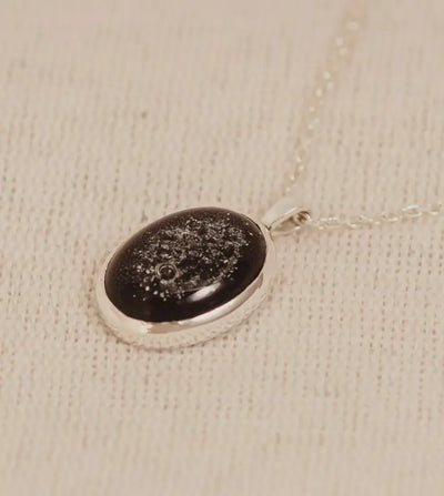 Eternidad collar Siempre