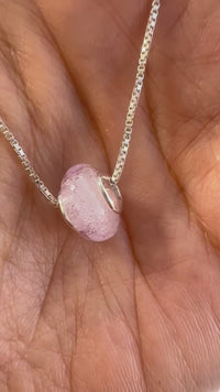 Maternidad collar Nobleza
