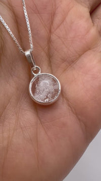 Maternidad collar Esencia