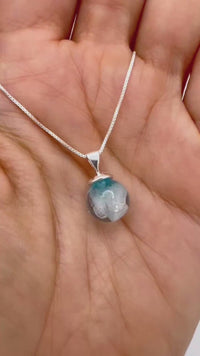 Maternidad collar Perla