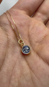 Eternidad collar Alma
