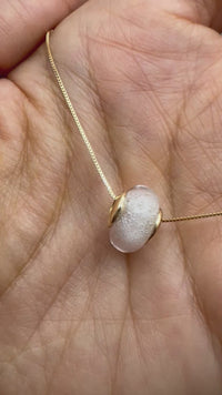 Maternidad collar Nobleza