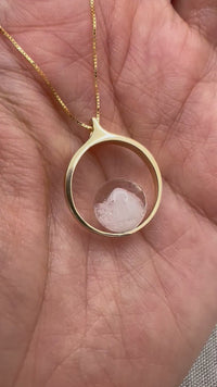 Maternidad collar Armonía