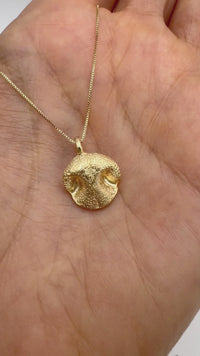 Huella circular mini