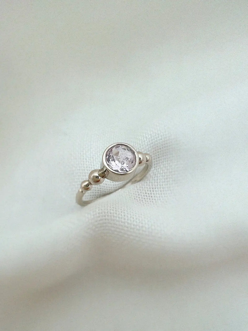 Maternidad anillo Radiante