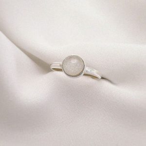 anillo de leche materna